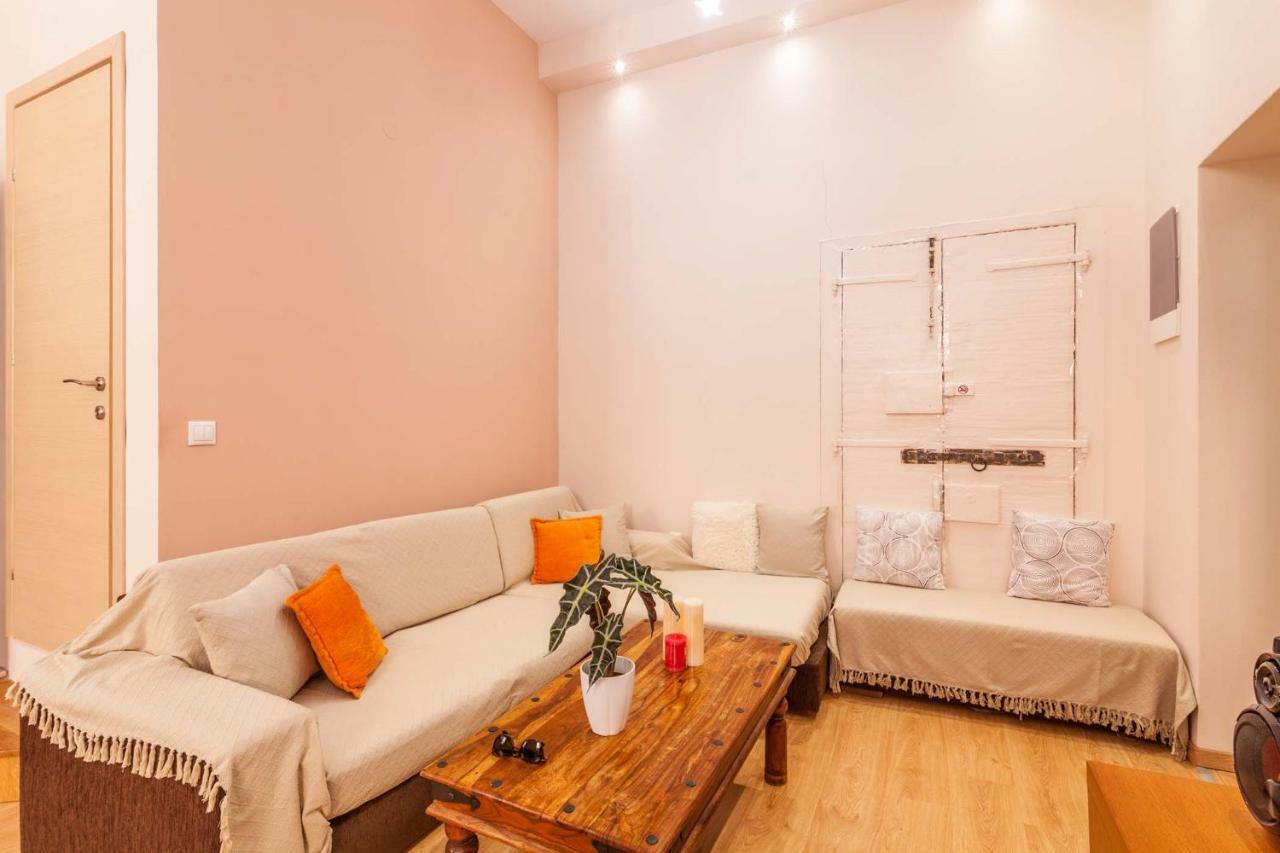 Kantouni Bizi Myranthis Apartment Corfu (city) Exterior foto